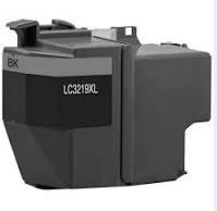 COMPATIBILE BROTHER LC-3219 XL NERO