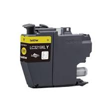 COMPATIBILE BROTHER LC-3219 XL GIALLO