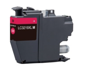 COMPATIBILE BROTHER LC-3219 XL MAGENTA