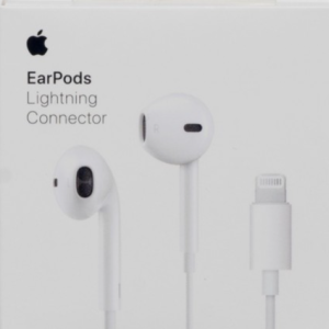 AURICOLARE EARPOD APPLE OEM MMTN2ZM/A WHITE