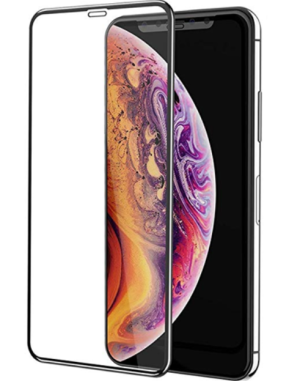 VETRO PER IPHONE XS MAX - IPHONE 11 PRO MAX OEM