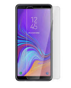 VETRO PER SAMSUNG A7 2018 OEM