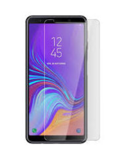 VETRO PER SAMSUNG A7 2018 OEM