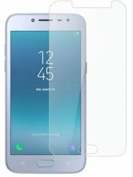 VETRO PER SAMSUNG J2 2018 OEM