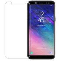 Vetro Per Samsung J4 2018 Oem 2 Pezzi