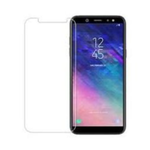 VETRO PER SAMSUNG J4P-J6P 2018 OEM