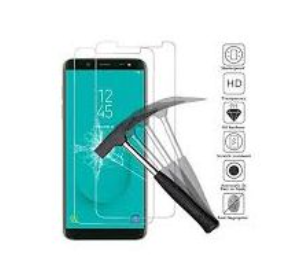 VETRO PER SAMSUNG J6-A6 2018 OEM