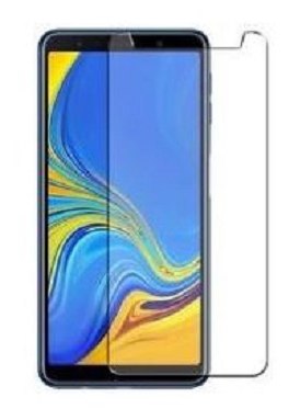 VETRO PER SAMSUNG A7 2018 10PZ OEM PVSA750F BULK