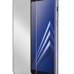 VETRO PER SAMSUNG A8 2018 10PZ OEM PVSA530F BULK