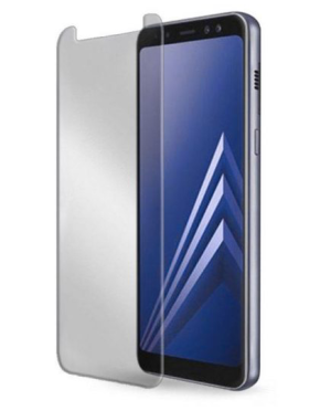 VETRO PER SAMSUNG A8 2018 10PZ OEM PVSA530F BULK