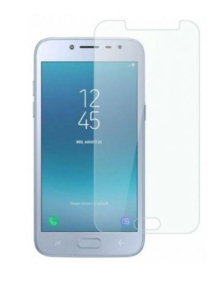 VETRO PER SAMSUNG J2 2018 10PZ OEM PVSJ250F BULK