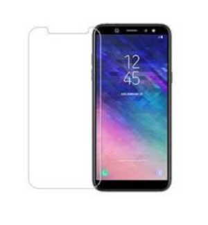 VETRO PER SAMSUNG J4 2018 10PZ OEM PVSJ400F BULK