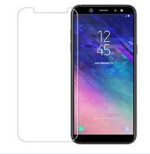 VETRO PER SAMSUNG J4P-J6P 2018 10 PZ OEM PVSJ415F BULK