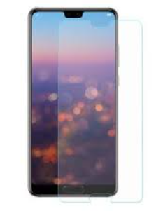 VETRO PER HUAWEI P20 LITE 10 PZ OEM PVHP20L BULK