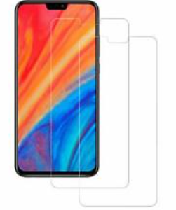 VETRO PER HUAWEI HONOR 10 LITE 10 PZ OEM PVHH10L BULK