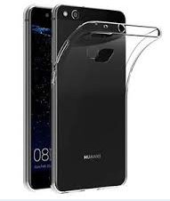 COVER PLUS PER HUAWEI P10 LITE 5PZ OEM CPHP10LT TRASPARENTE BULK