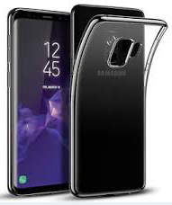 COVER PLUS PER SAMSUNG S9 PLUS 5PZ OEM CPSG965T TRASPARENTE BULK