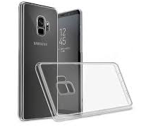 COVER PLUS PER SAMSUNG S9 5PZ OEM CPSG960T TRASPARENTE BULK