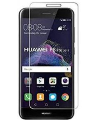 VETRO PER HUAWEI P8 LITE OEM