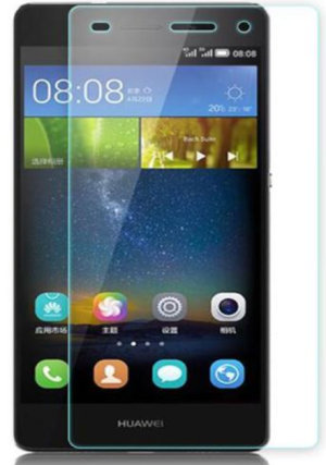 VETRO PER HUAWEI P8 OEM