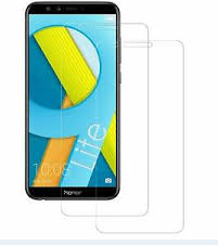 VETRO PER HUAWEI HONOR 9 LITE OEM