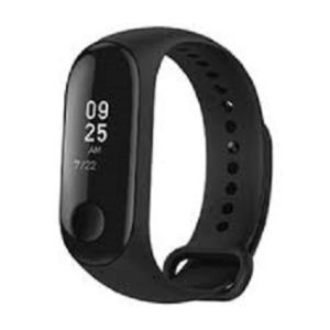 SMARTWATCH MI BAND 3 XIAOMI XMSH05HM BLACK