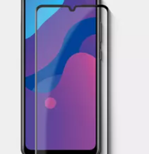 VETRO PER HUAWEI HONOR 8 PRO OEM