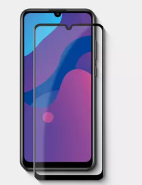 VETRO PER HUAWEI HONOR 8 PRO OEM