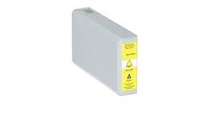 COMPATIBILE EPSON T7904 GIALLO