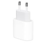 CARICABATTERIA DA RETE FAST CHARGE 18W APPLE OEM MU7V2ZM/A