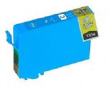 COMPATIBILE EPSON T502XL CIANO