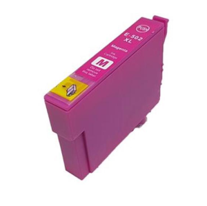 COMPATIBILE EPSON T502XL MAGENTA
