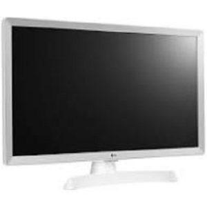 MONITOR LED TV 28" LG 28TL510S SMART TV EUROPA WHITE