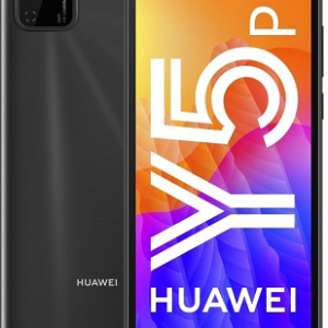 CELLULARE HUAWEI Y5P 2020 DUOS BLACK ITALIA