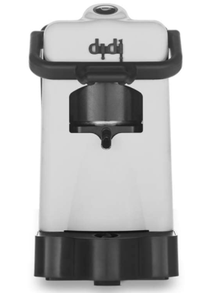 MACCHINA DA CAFFE' DIDIESSE DIDI' BIANCO 450W DIDIBIANCOSOFT