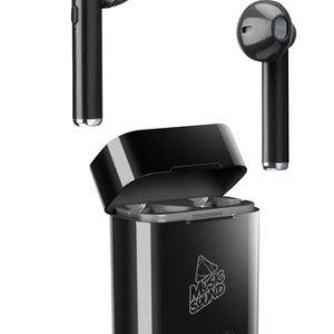 AURICOLARE BLUETOOTH CELLULAR LINE TWS BTMSTWSK FANTASY BLACK