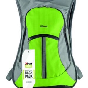 ZAINO TRUST ZANUS SPORTS BACKPACK 20887