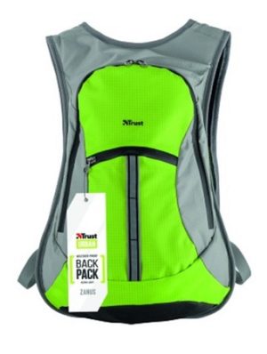 ZAINO TRUST ZANUS SPORTS BACKPACK 20887