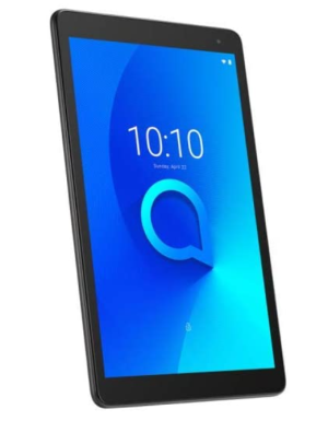 TABLET ALCATEL 1T10 10'' 1+16GB WI-FI BLACK ITALIA