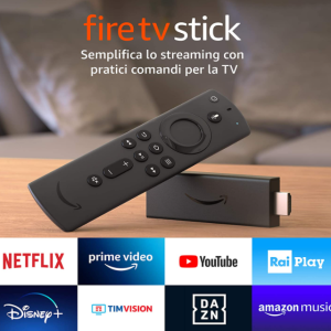 Tv Accessorio Amazon Fire Tv Stick Hd