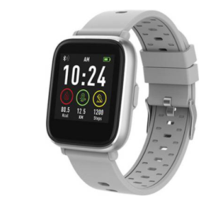 SMARTWATCH DENVER SW-161 GREY