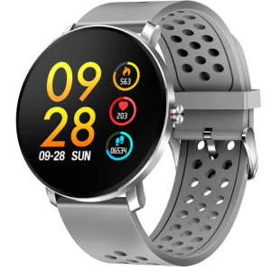 SMARTWATCH DENVER SW-171 GREY