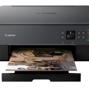 MULTIFUNZIONE INKJET CANON PIXMA TS5350