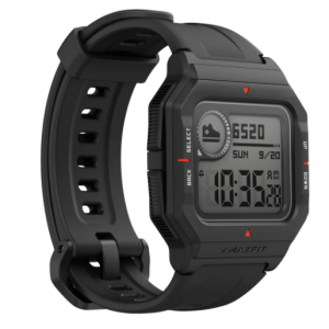 SMARTWATCH AMAZFIT NEO HUAMI W2001OV1N BLACK