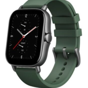 SMARTWATCH AMAZFIT GTS 2E HUAMI W2021OV2N MOSS GREEN