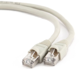 CAVO PATCH FTP CAT. 6 01MT TECHMADE PP6-1M