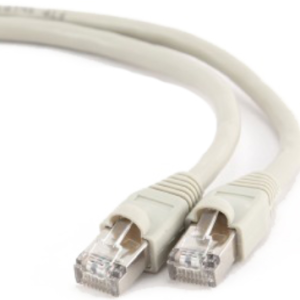 CAVO PATCH FTP CAT. 6 01MT TECHMADE PP6-1M