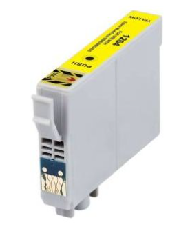 COMPATIBILE EPSON T1294 GIALLO