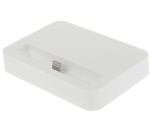 DOCKING STATION PER APPLE IPHONE 5 OEM