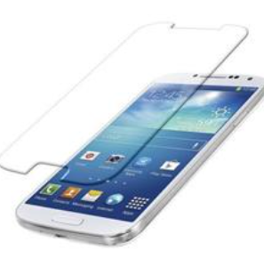 PELLICOLA PER SAMSUNG GALAXY S4 I9505 PROTETTIVA PATRICK SCREEN-I9500